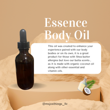 Load image into Gallery viewer, Essence Body Oil
