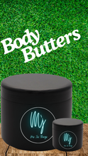 Load image into Gallery viewer, Body Butta (8oz)
